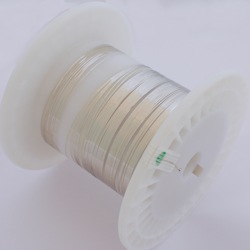 picture of platinum ribbon