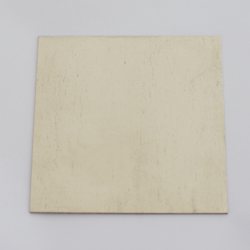 picture of platinum sheet